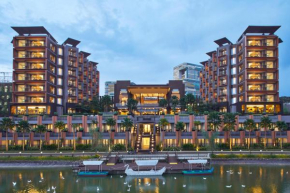 Aston Sentul Lake Resort & Conference Center